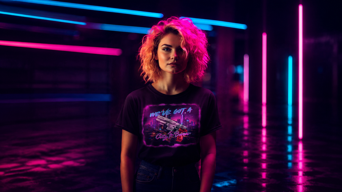 The Rise of Sci-Fi Streetwear