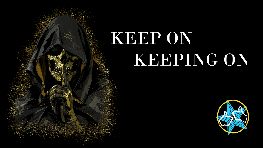 Keep on Keeping On: How Death Stranding Went from My Biggest Gaming Disappointment to One of My Favorite Experiences Ever