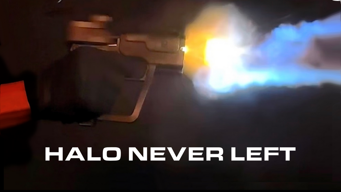 Halo Never Left: Why Spartans Still Define Sci-Fi Gaming