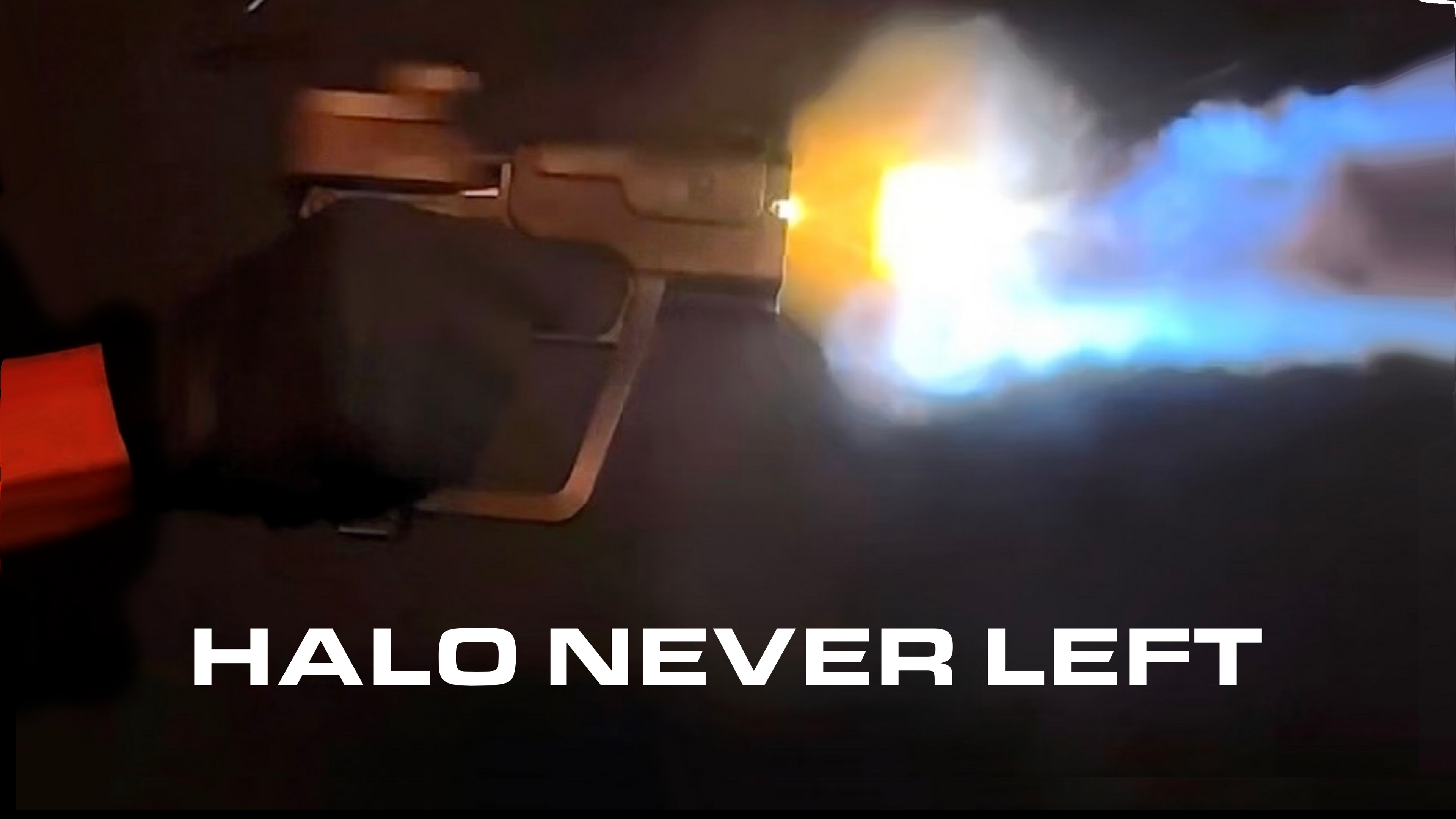 Halo Never Left: Why Spartans Still Define Sci-Fi Gaming