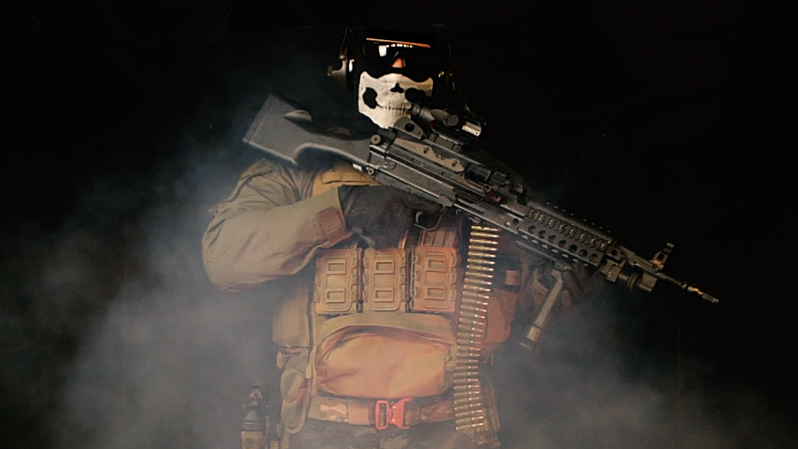 Why Tactical Gaming Became a Lifestyle