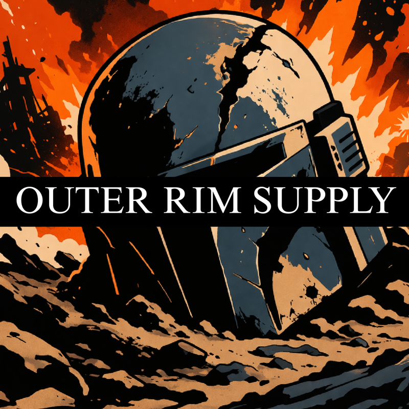 Outer Rim Supply