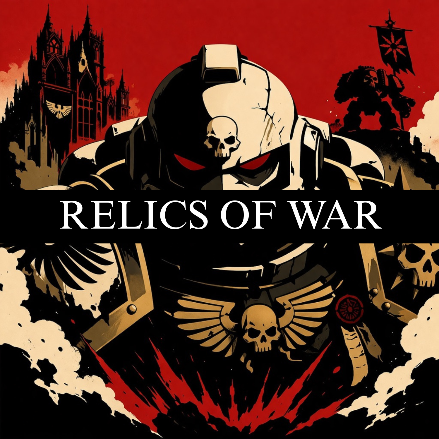 Relics of War