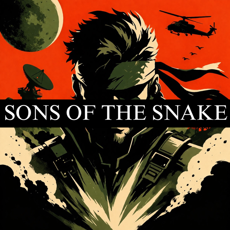Sons of the Snake