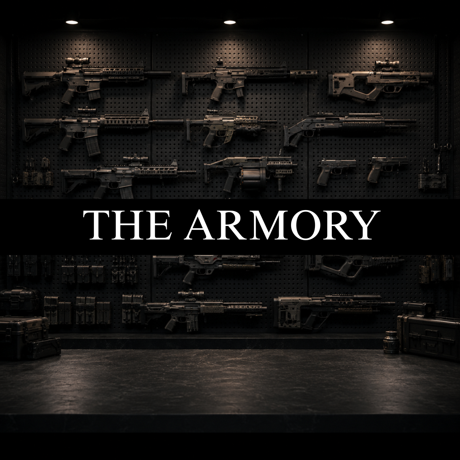 The Armory