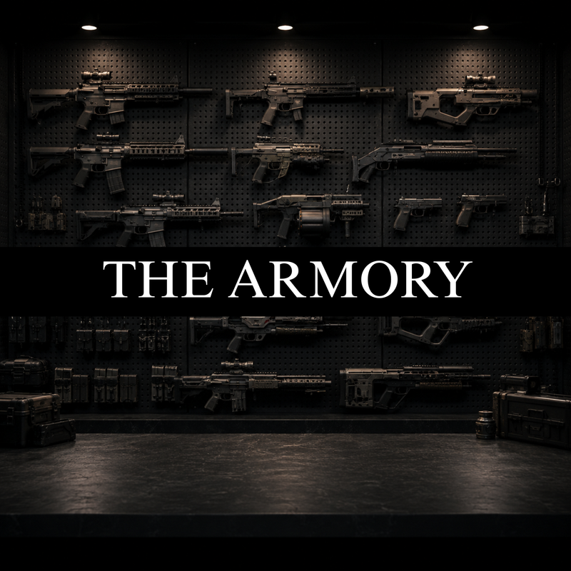 The Armory