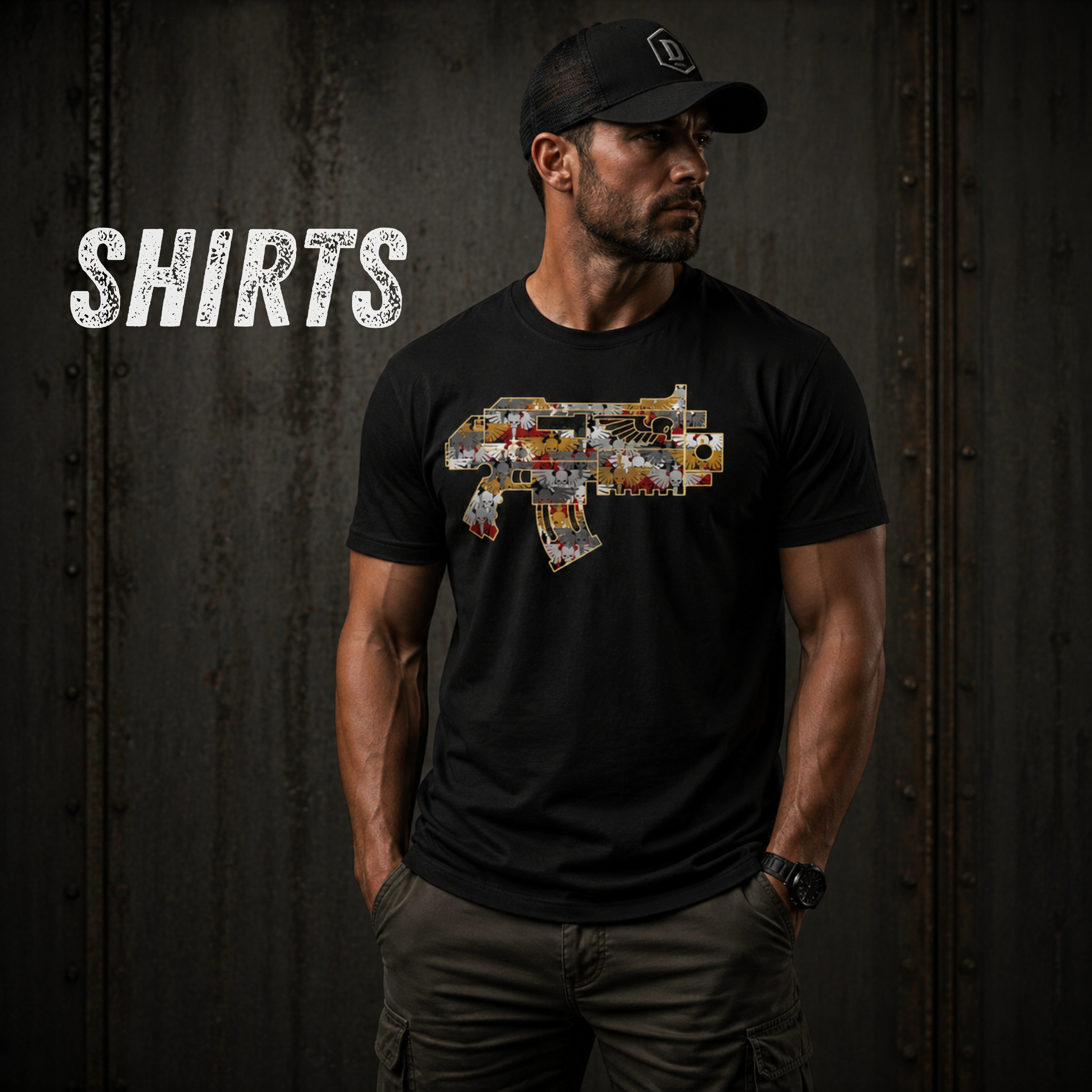 T Shirts