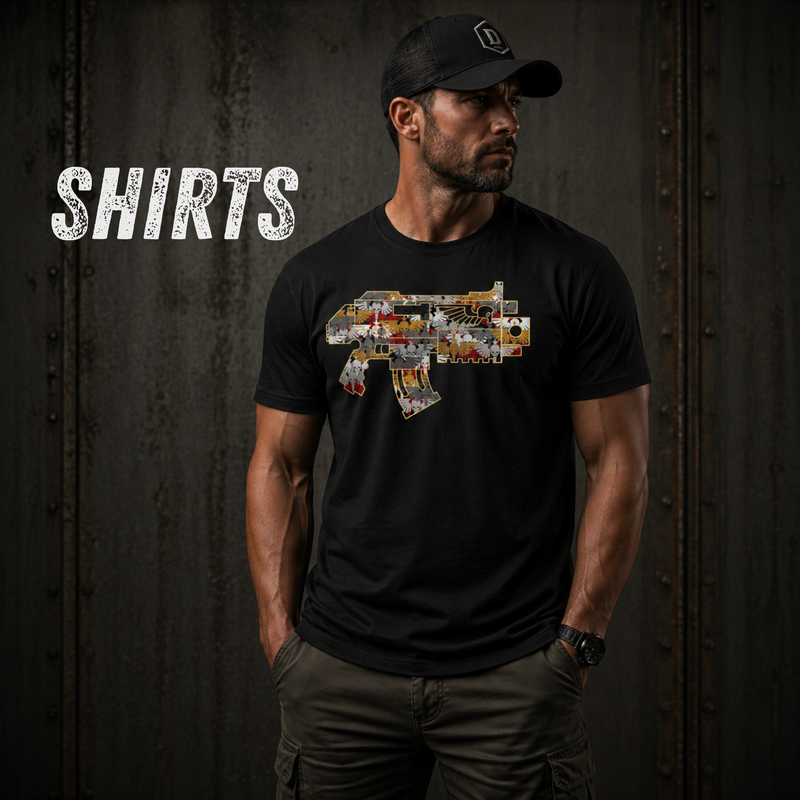T Shirts