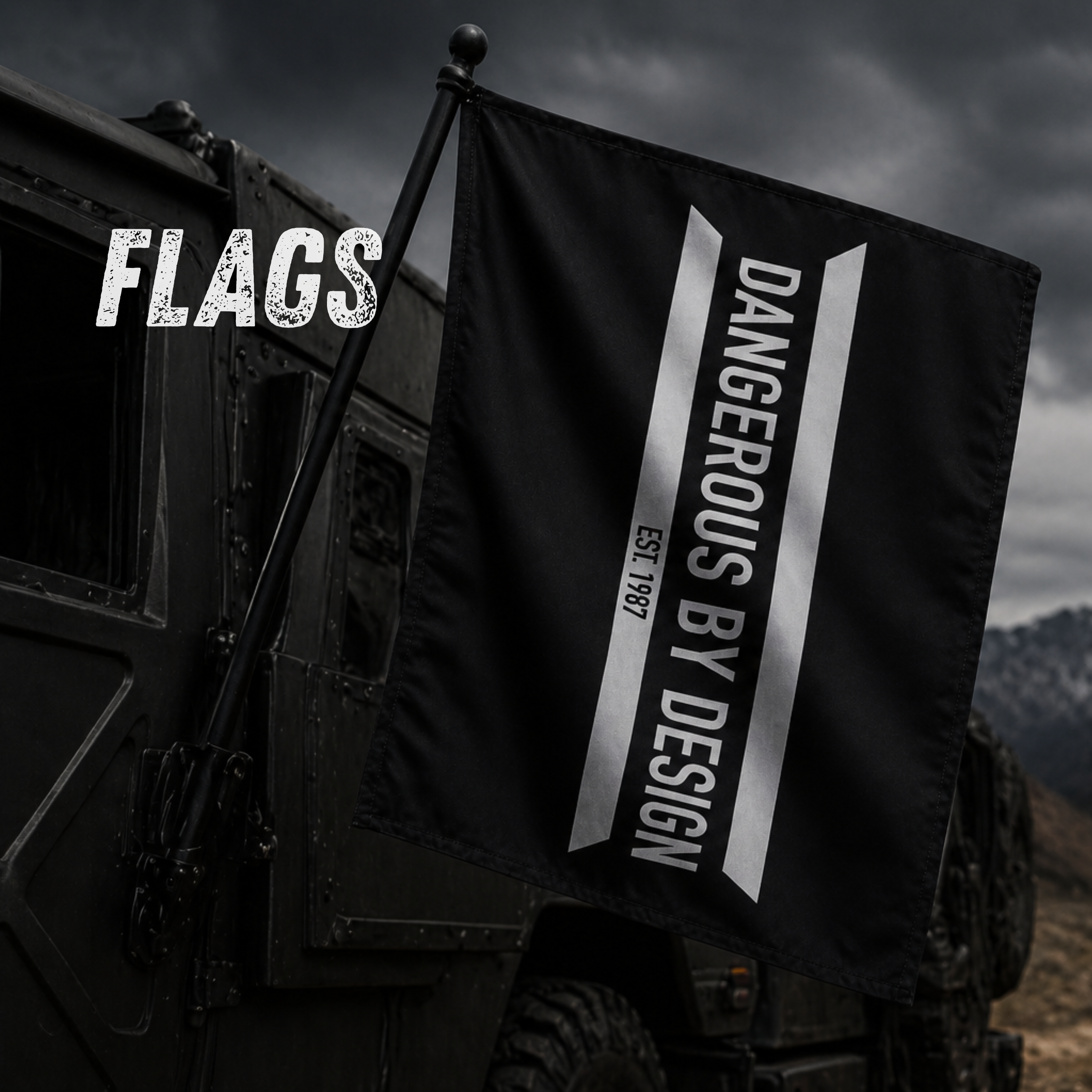Flags