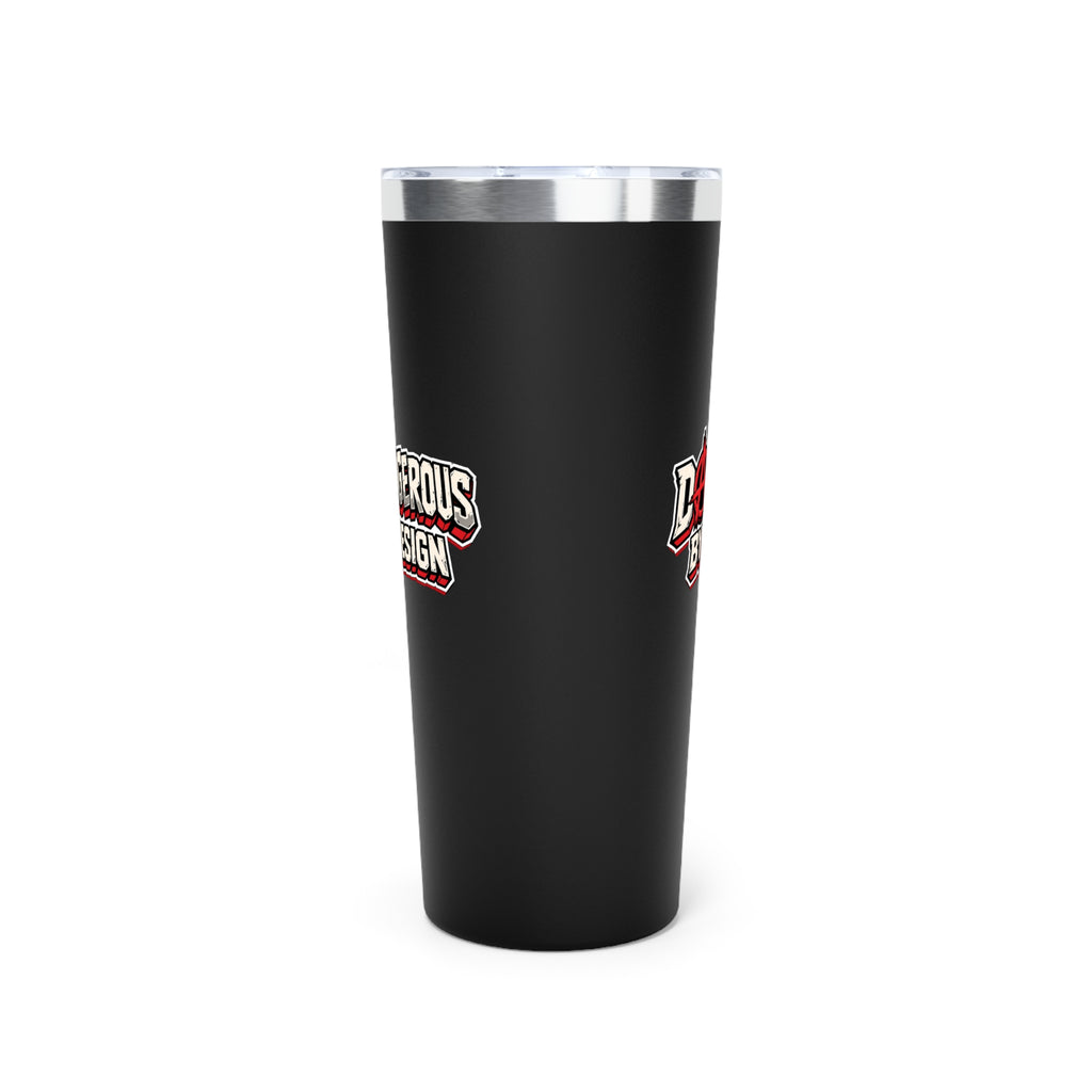 DBD Anarchy 22oz Insulated Tumbler