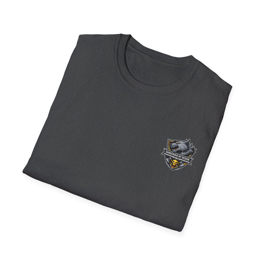 Wolf Pack T Shirt