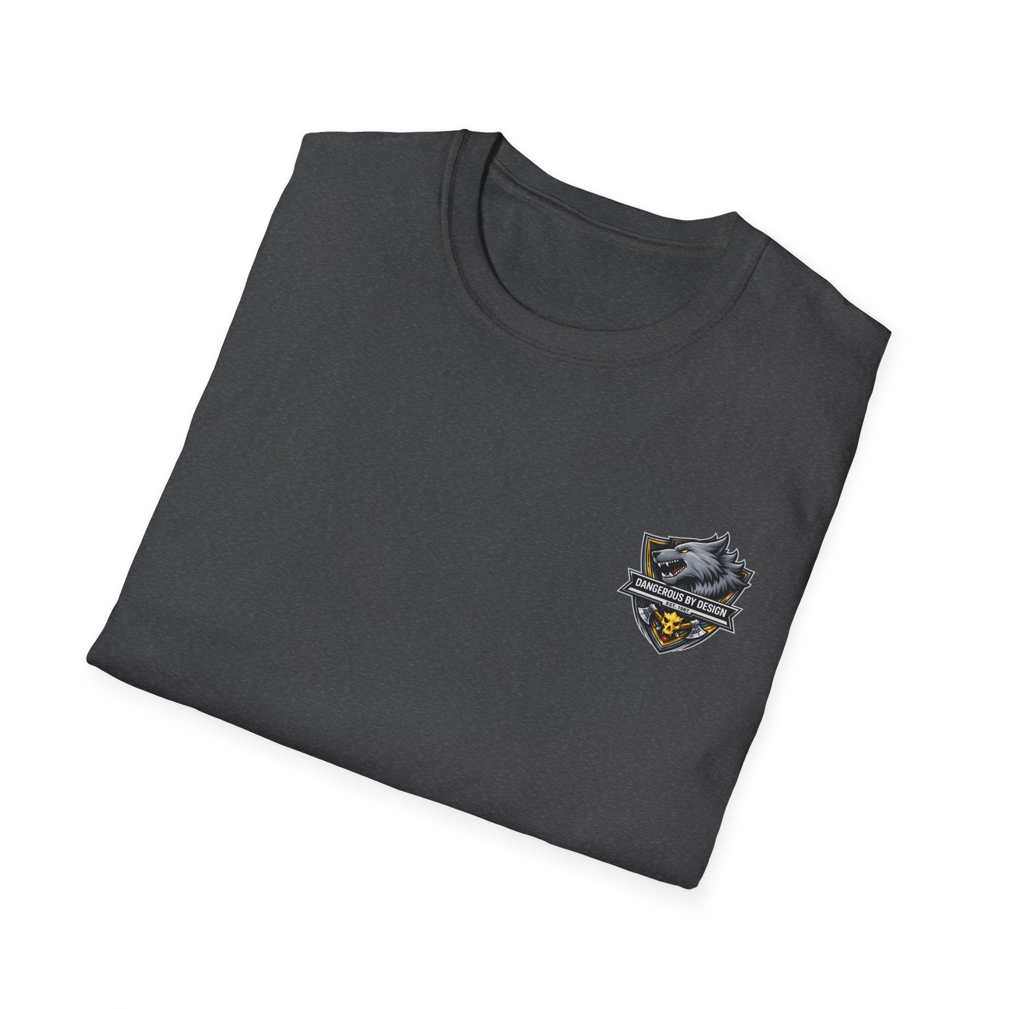 Wolf Pack T Shirt