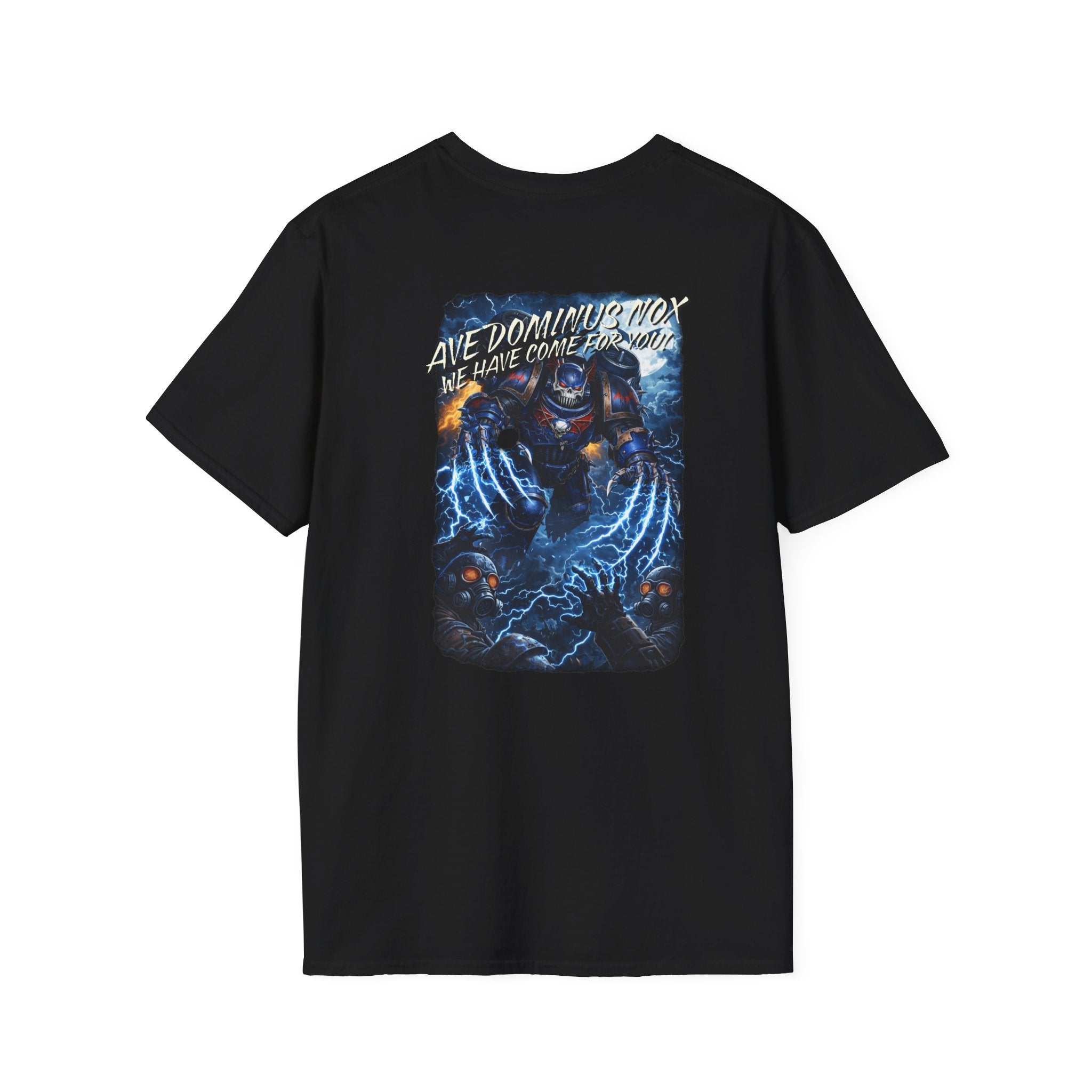 Lords Of Night T Shirt