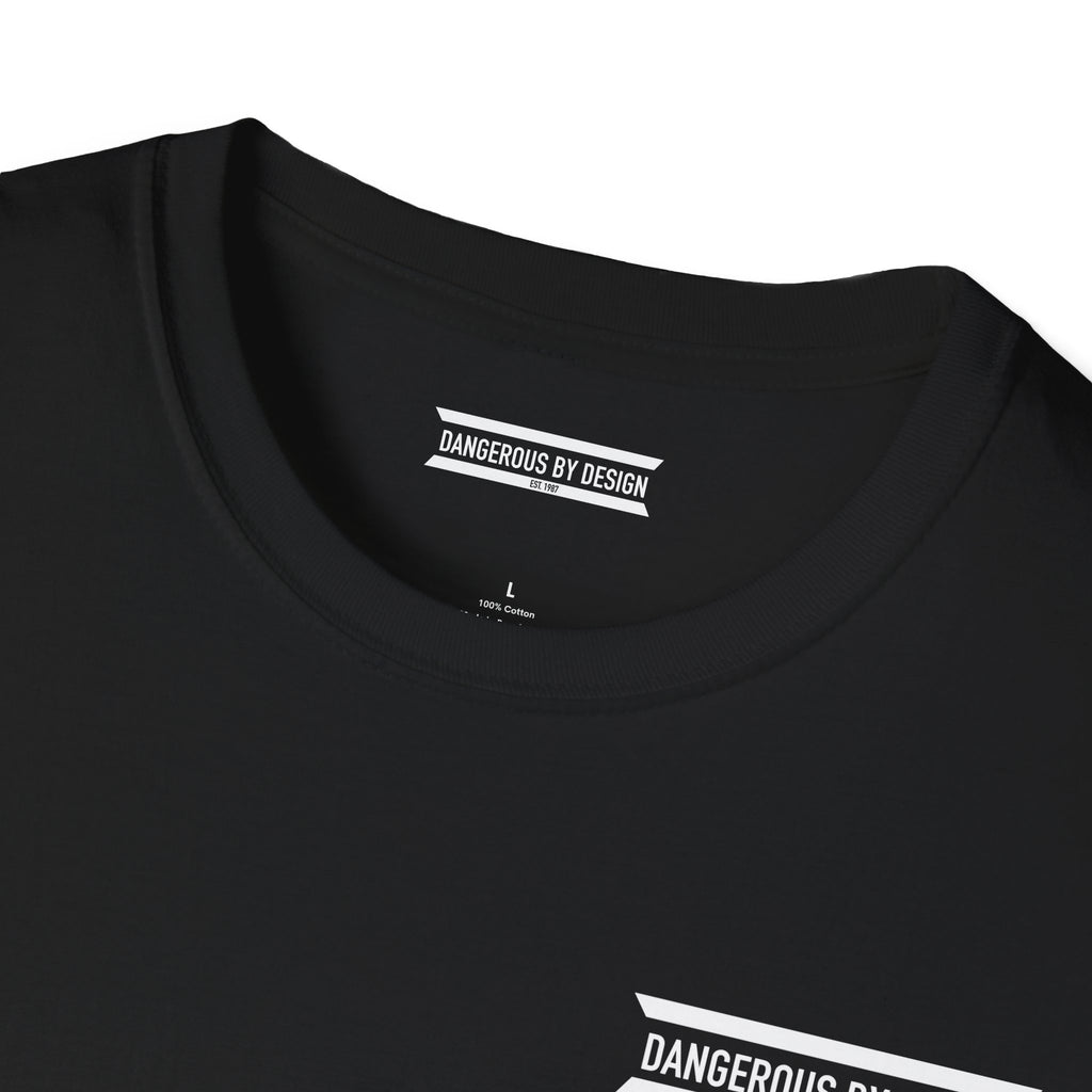 The Other Side of Fear T Shirt