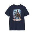 Wolf Pack T Shirt