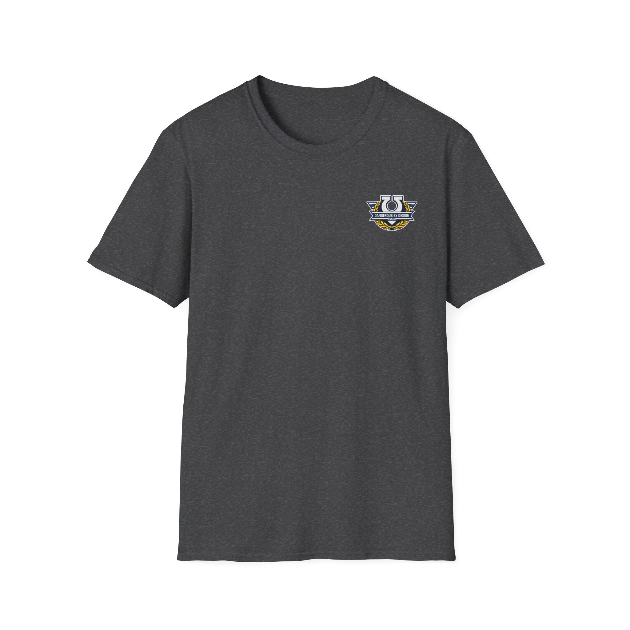 Your Death Is My Glory T Shirt