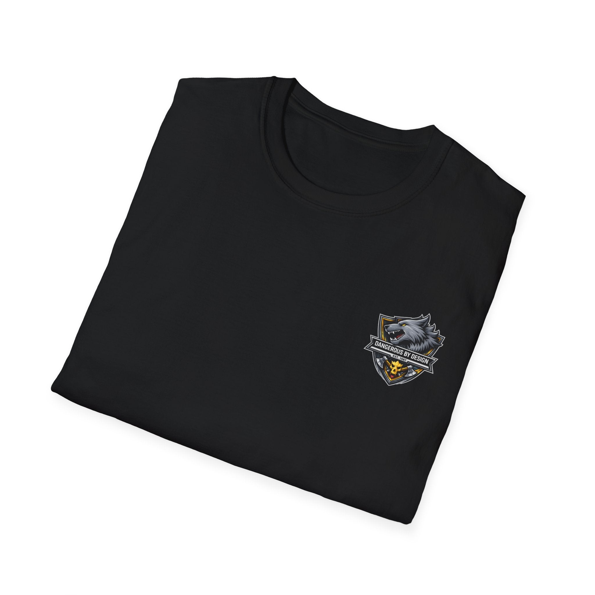 Wolf Pack T Shirt