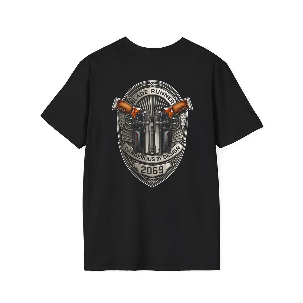 Blade Runner 2069 T-Shirt