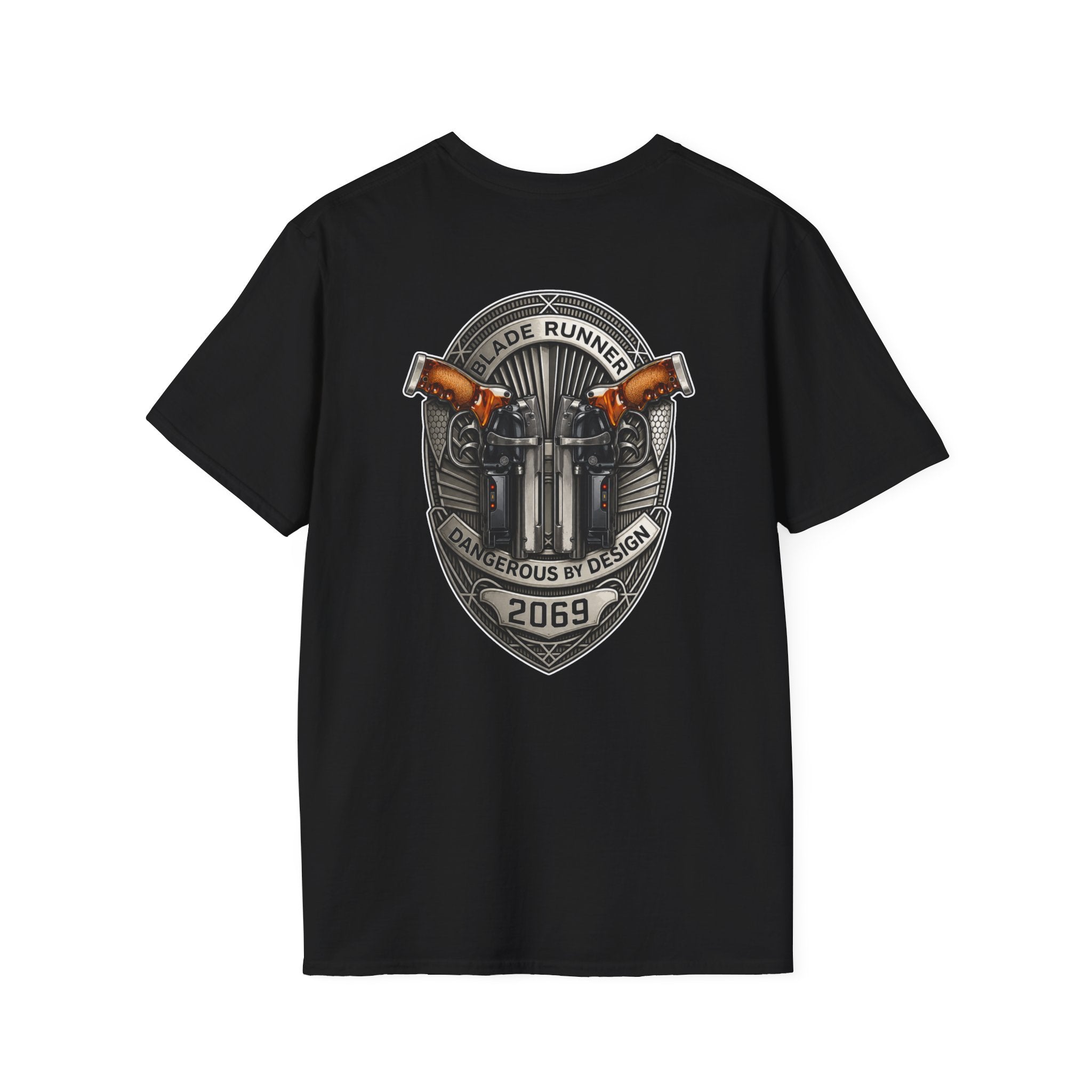 Blade Runner 2069 T-Shirt