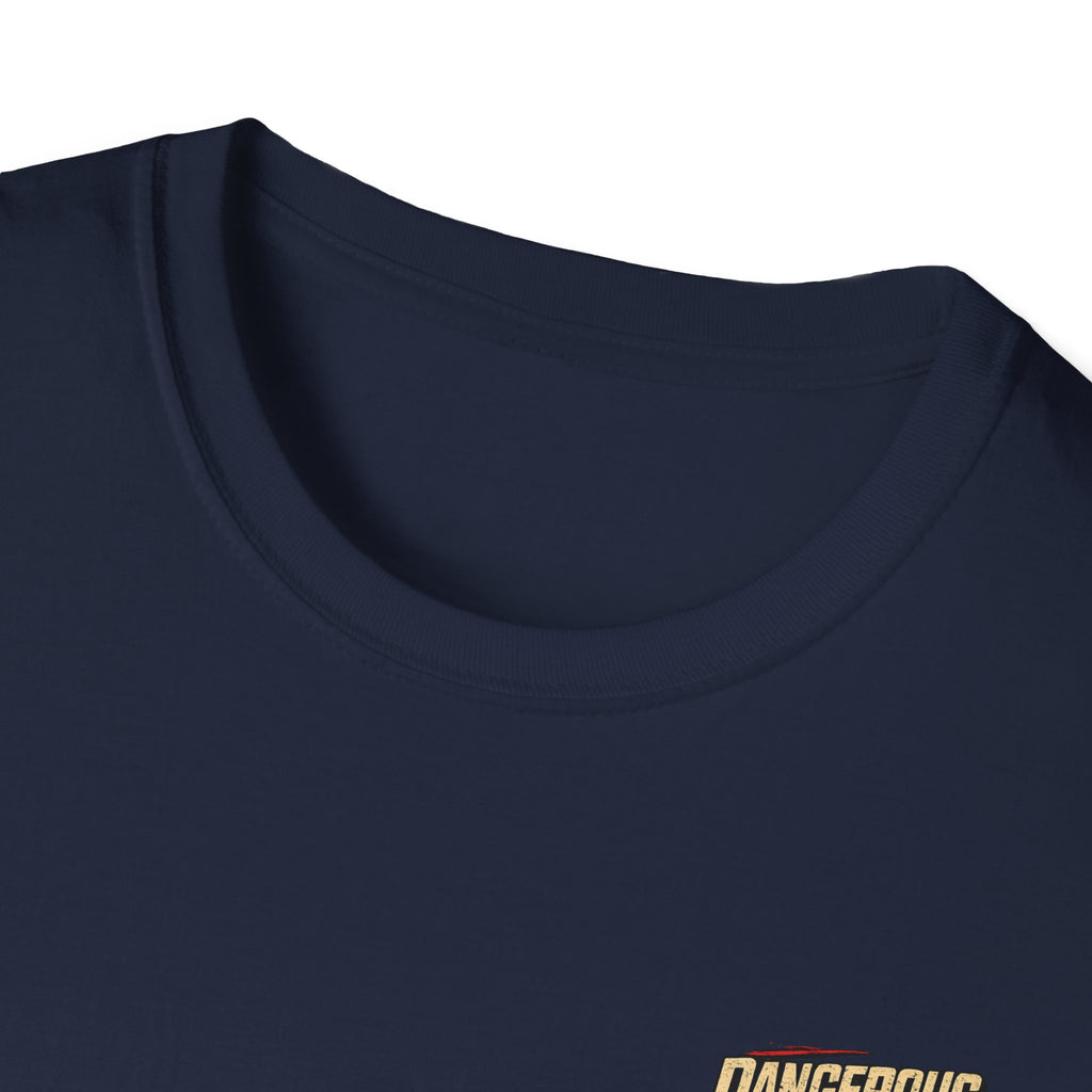 Tactical Mini Nuke Graphic T Shirt