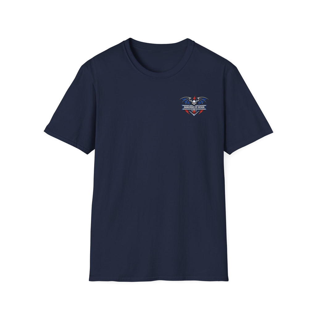 Lords Of Night T Shirt