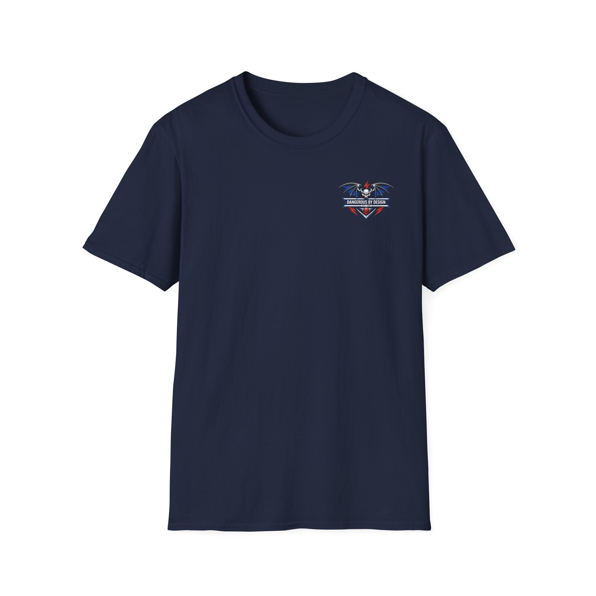 Lords Of Night T Shirt