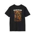 Fist Of The Emperor T Shirt