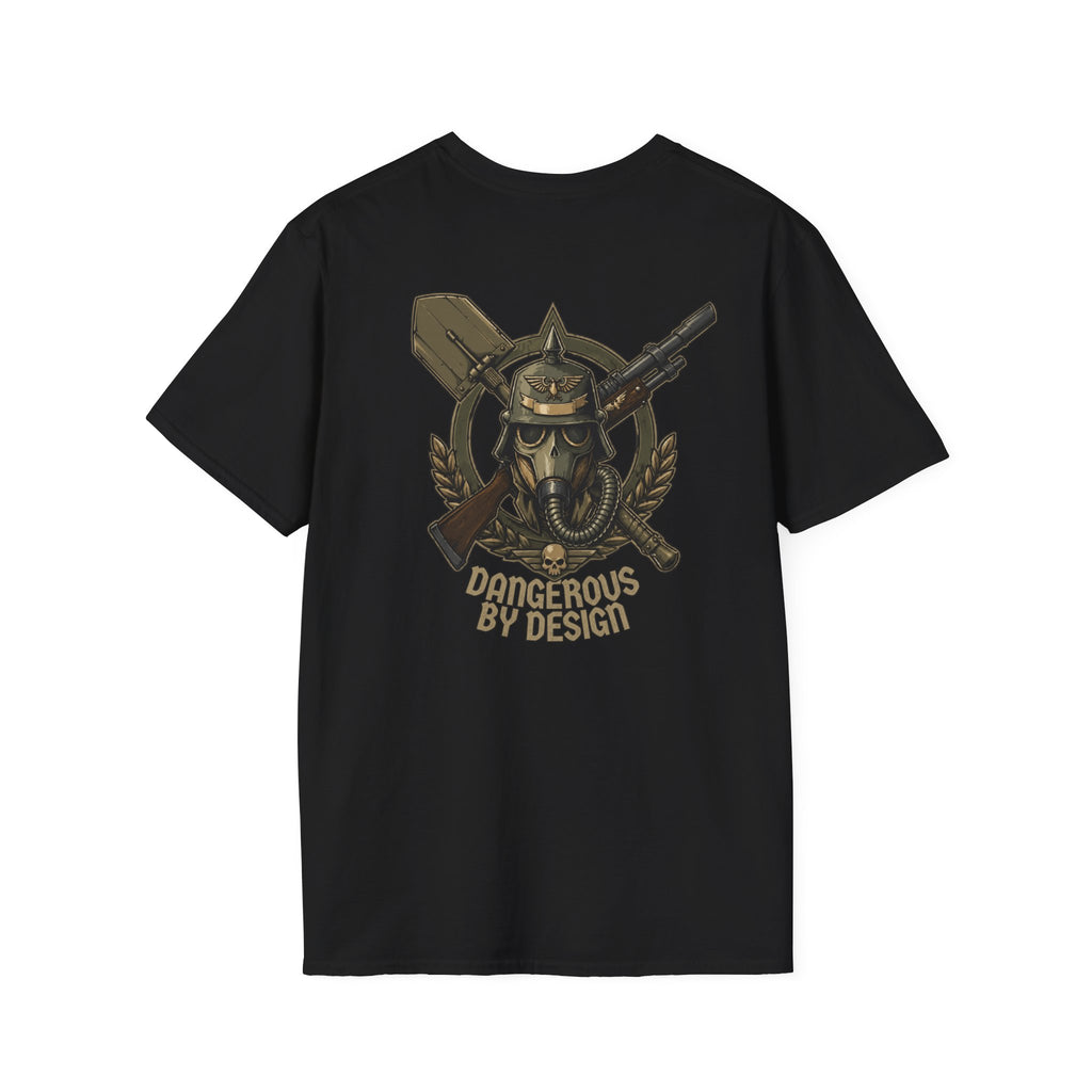 Death Corps T Shirt