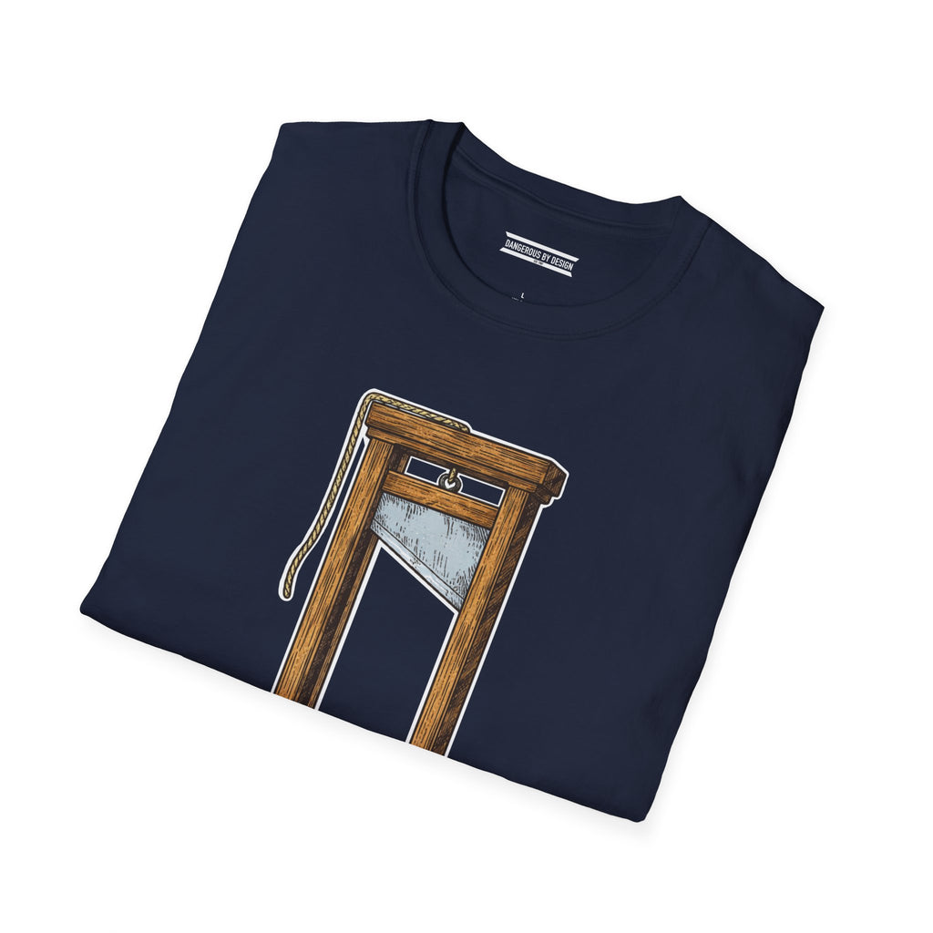 I Voted T Shirt