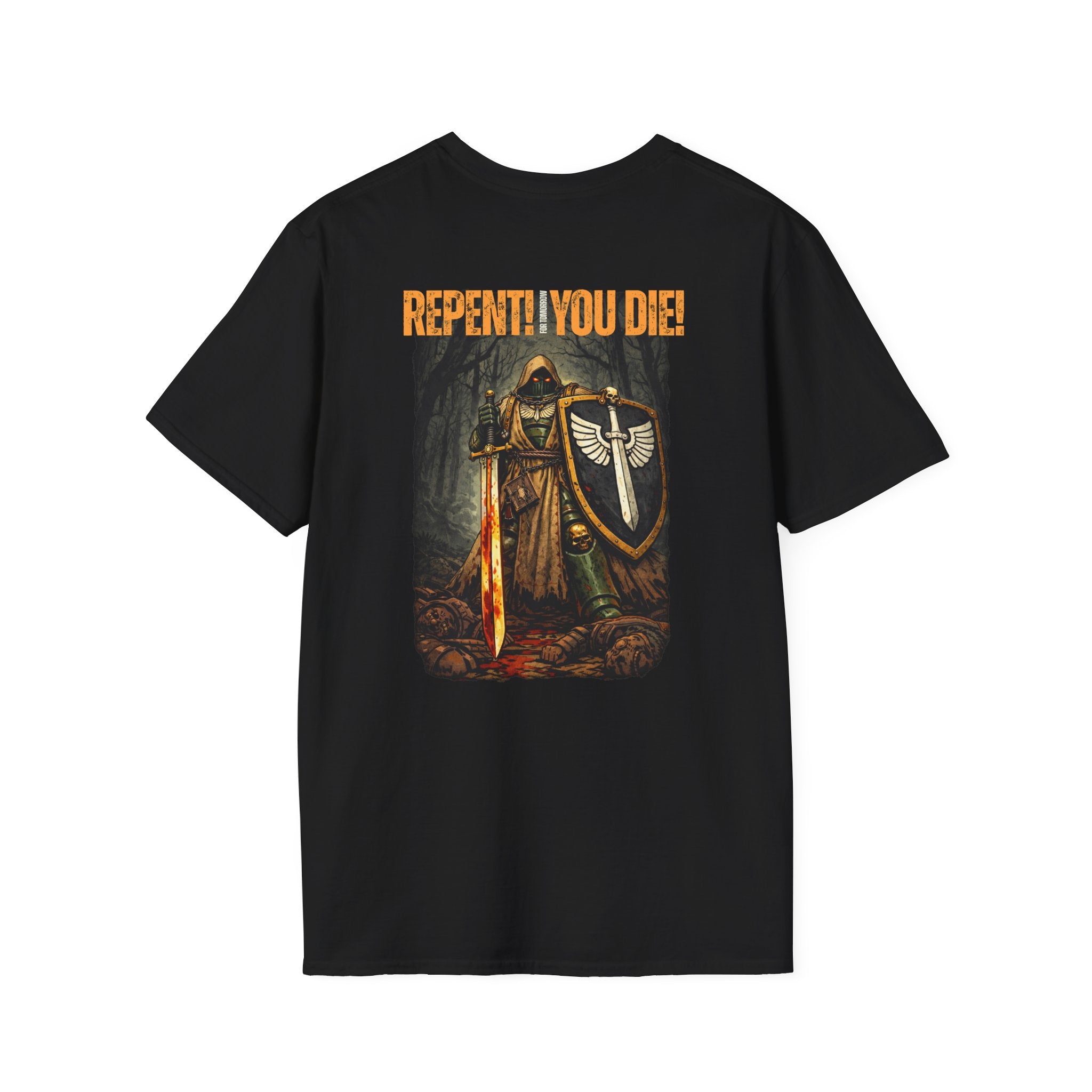 Angel Of Darkness T Shirt