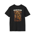 Fist Of The Emperor T Shirt