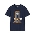 I Voted T Shirt