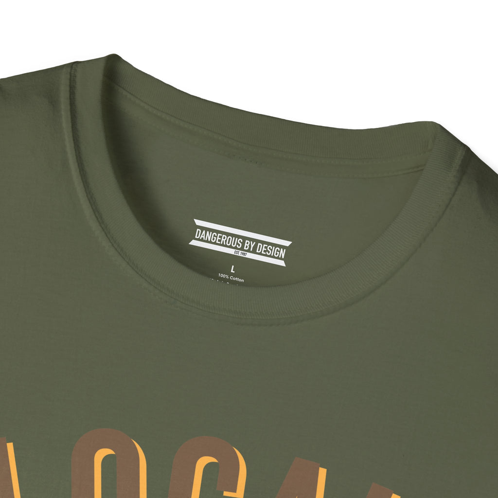 Local Warlord Fallout T-Shirt