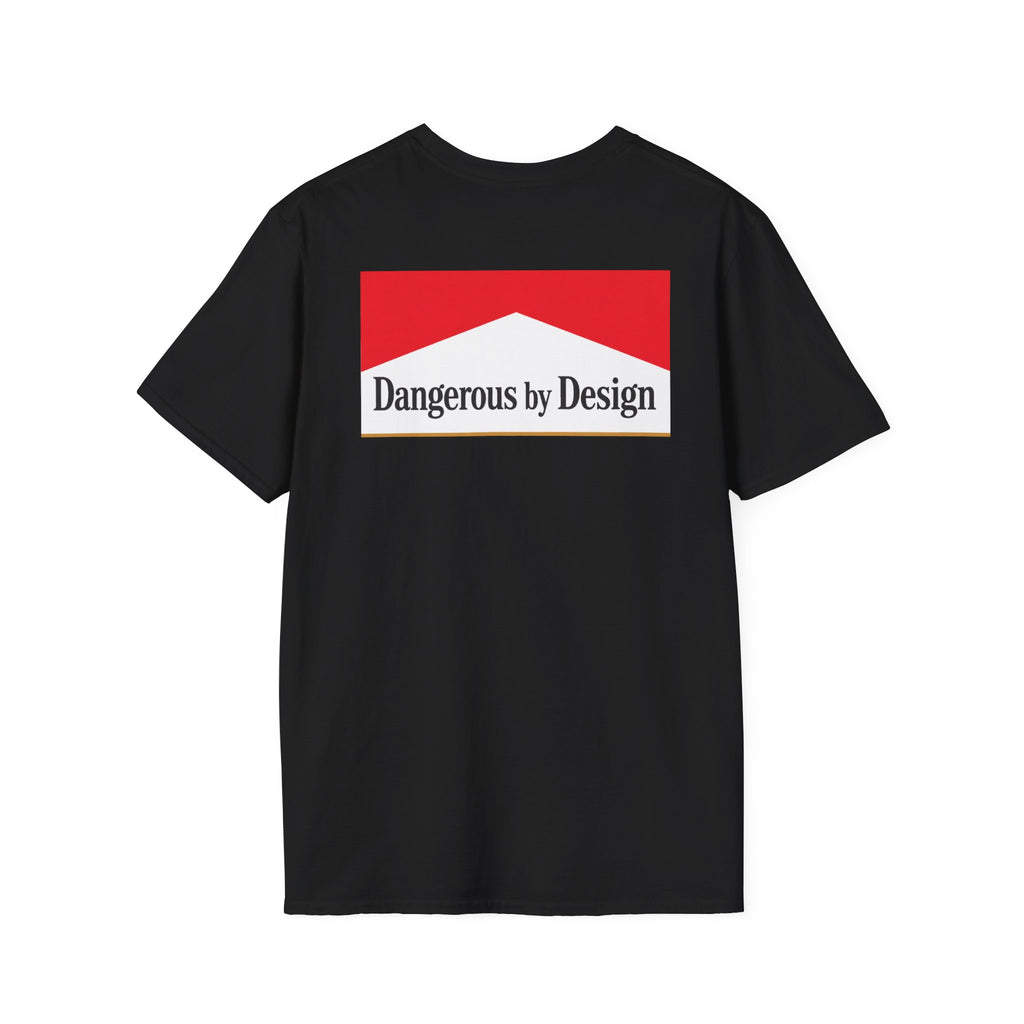 Bad Habit T Shirt