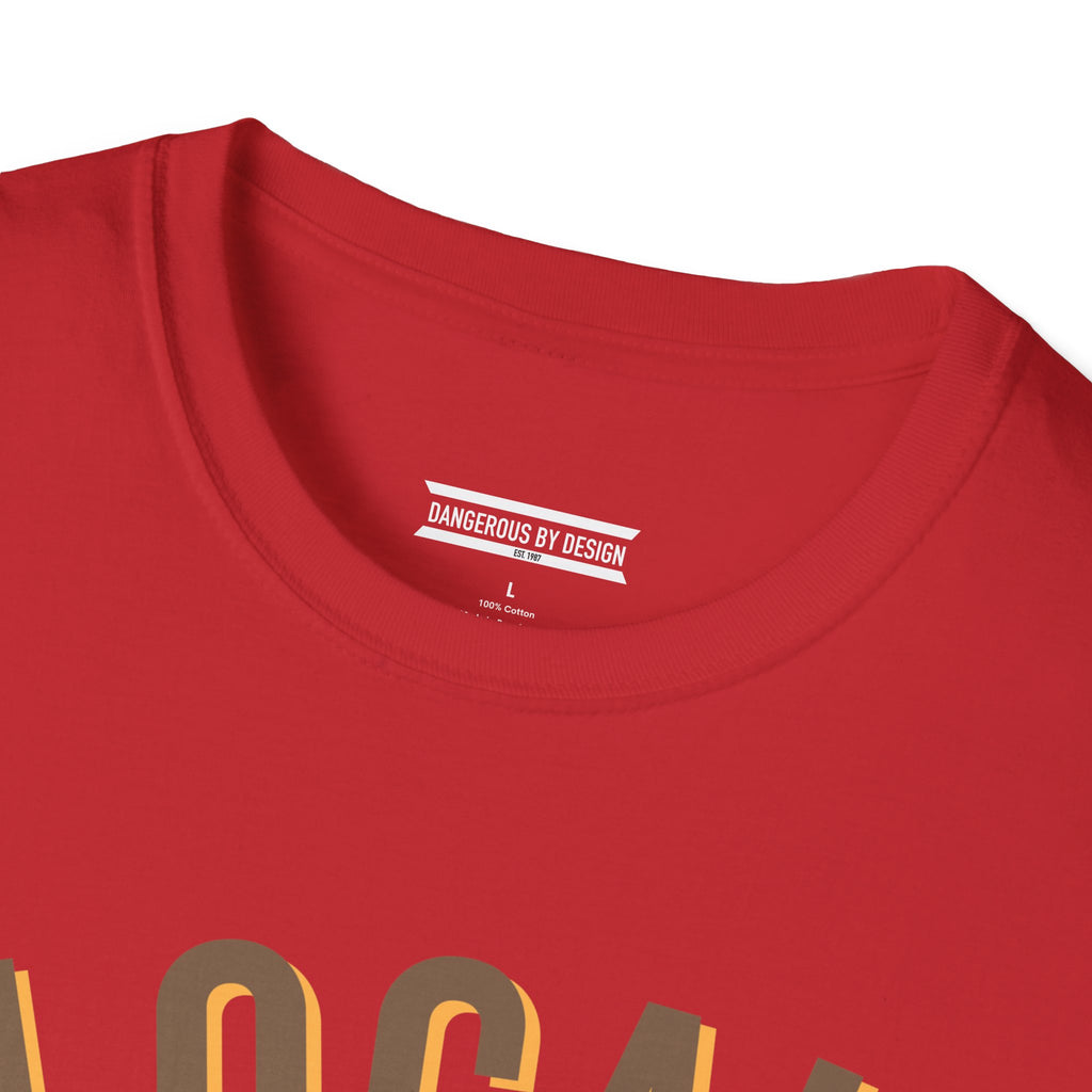 Local Warlord Fallout T-Shirt