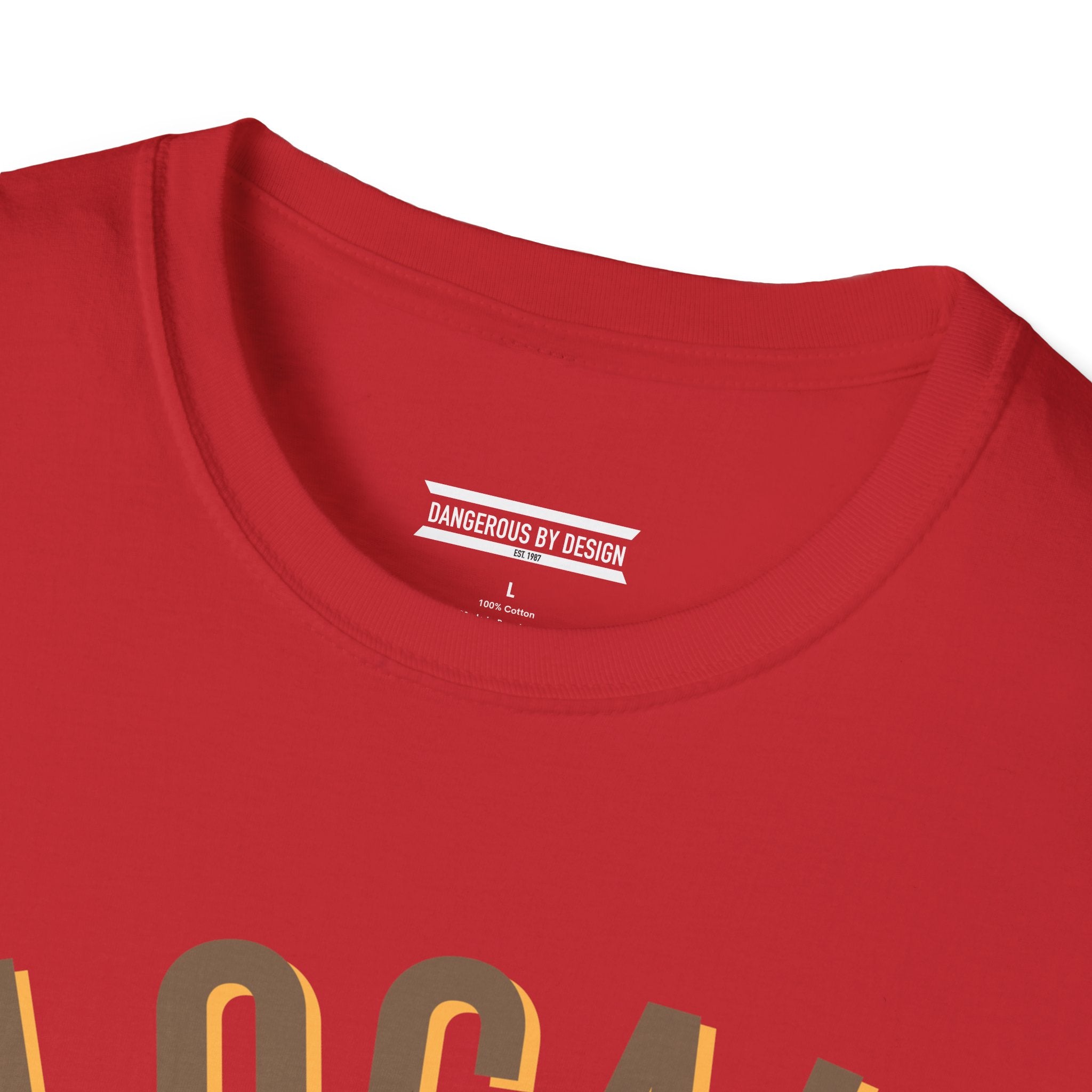 Local Warlord Fallout T-Shirt