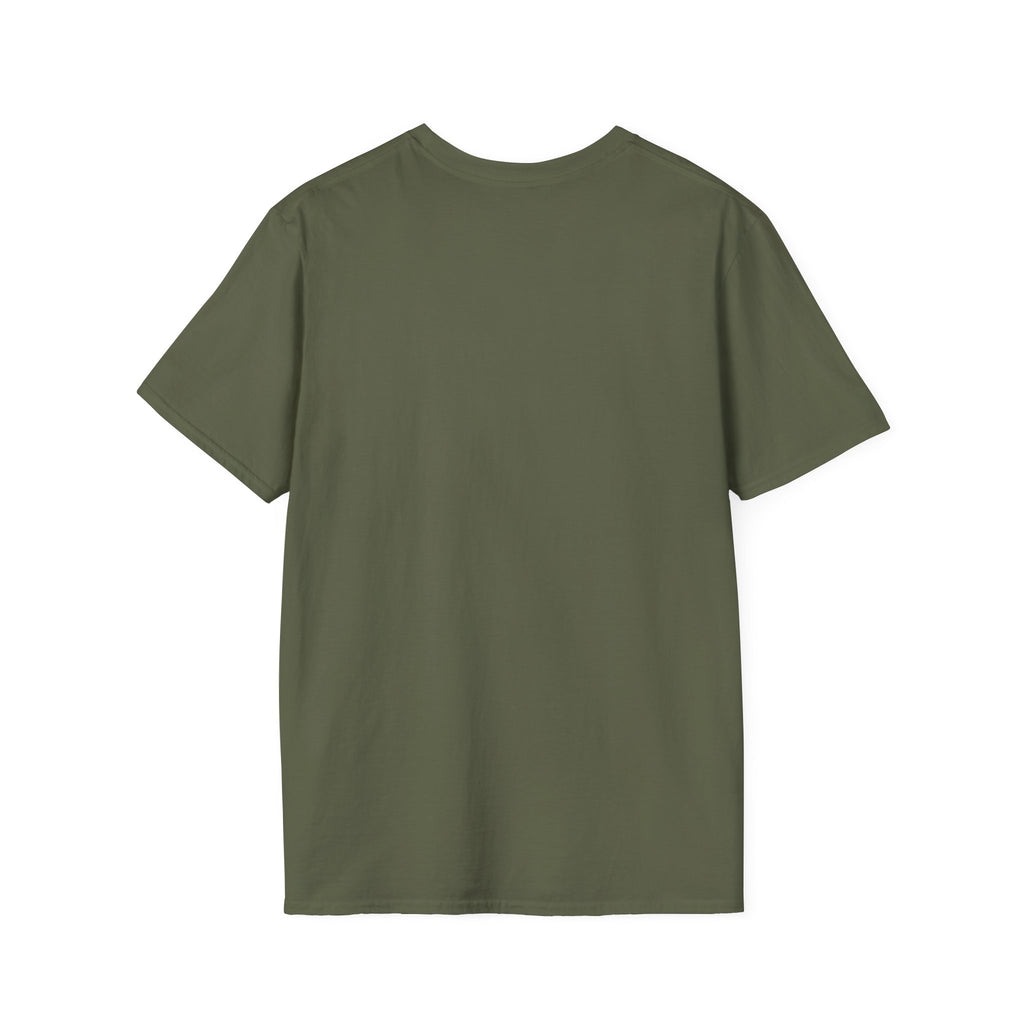 I Voted T Shirt
