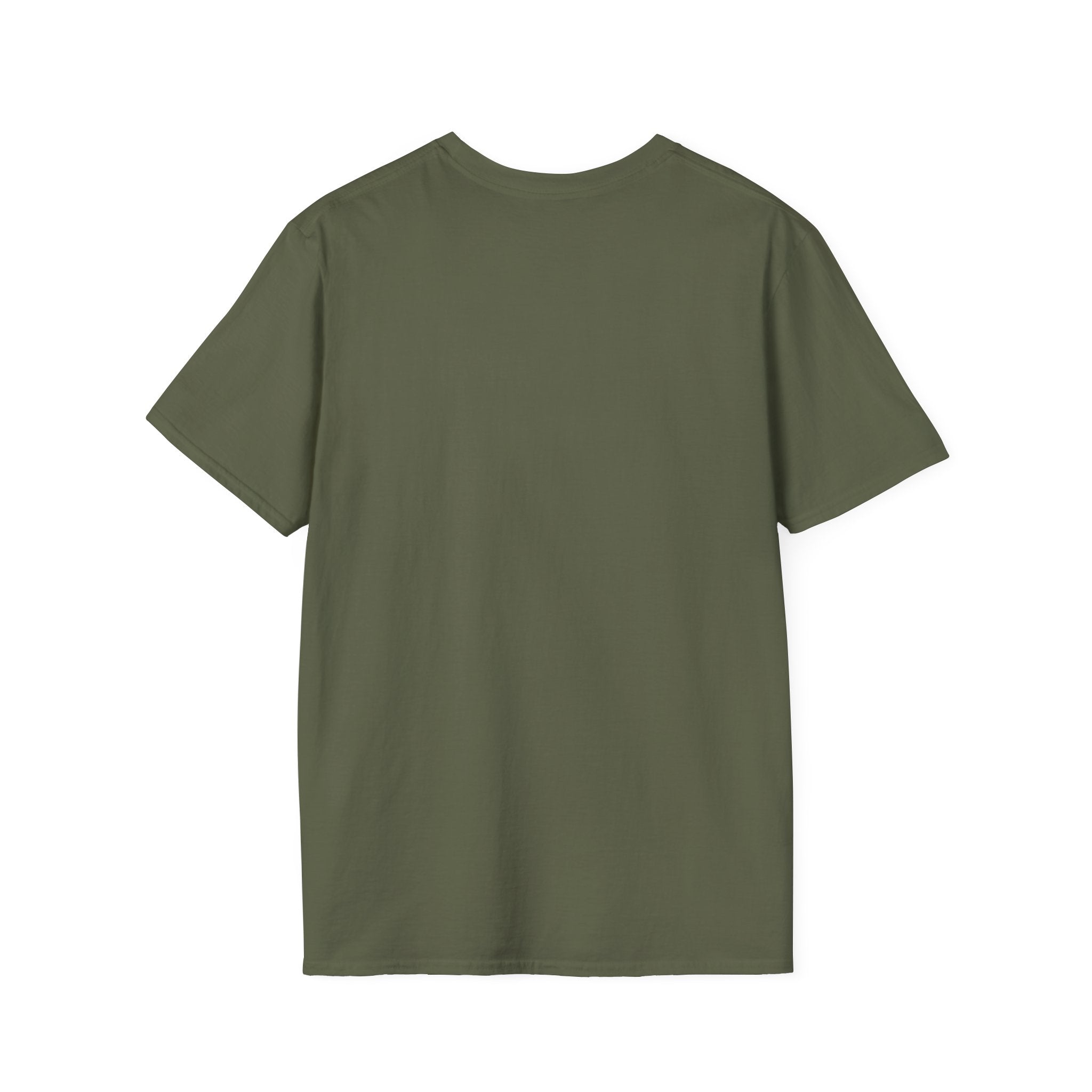 I Voted T Shirt