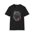 Boba Bounty Skull Helmet T Shirt