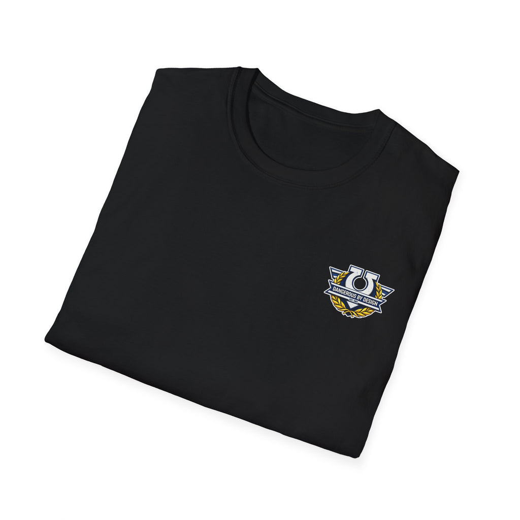 Your Death Is My Glory T Shirt