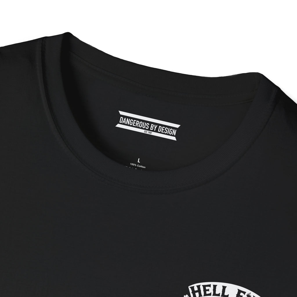 Hell Fire Klub T Shirt