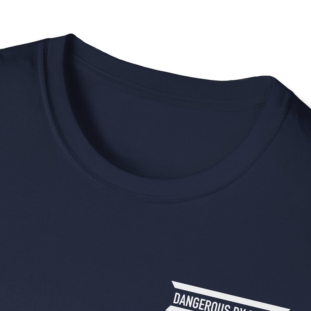 ATF Dommy Mommy T Shirt