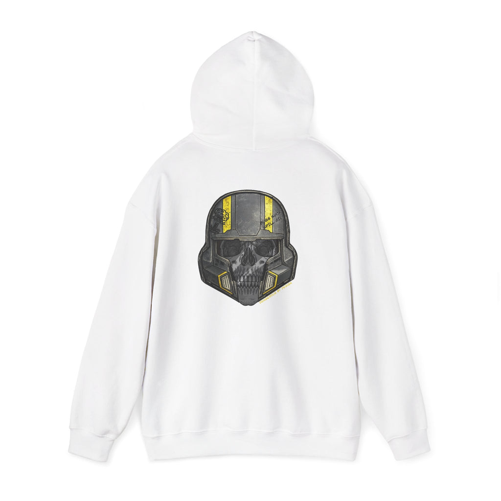 Hell Diver Eternal Hoodie