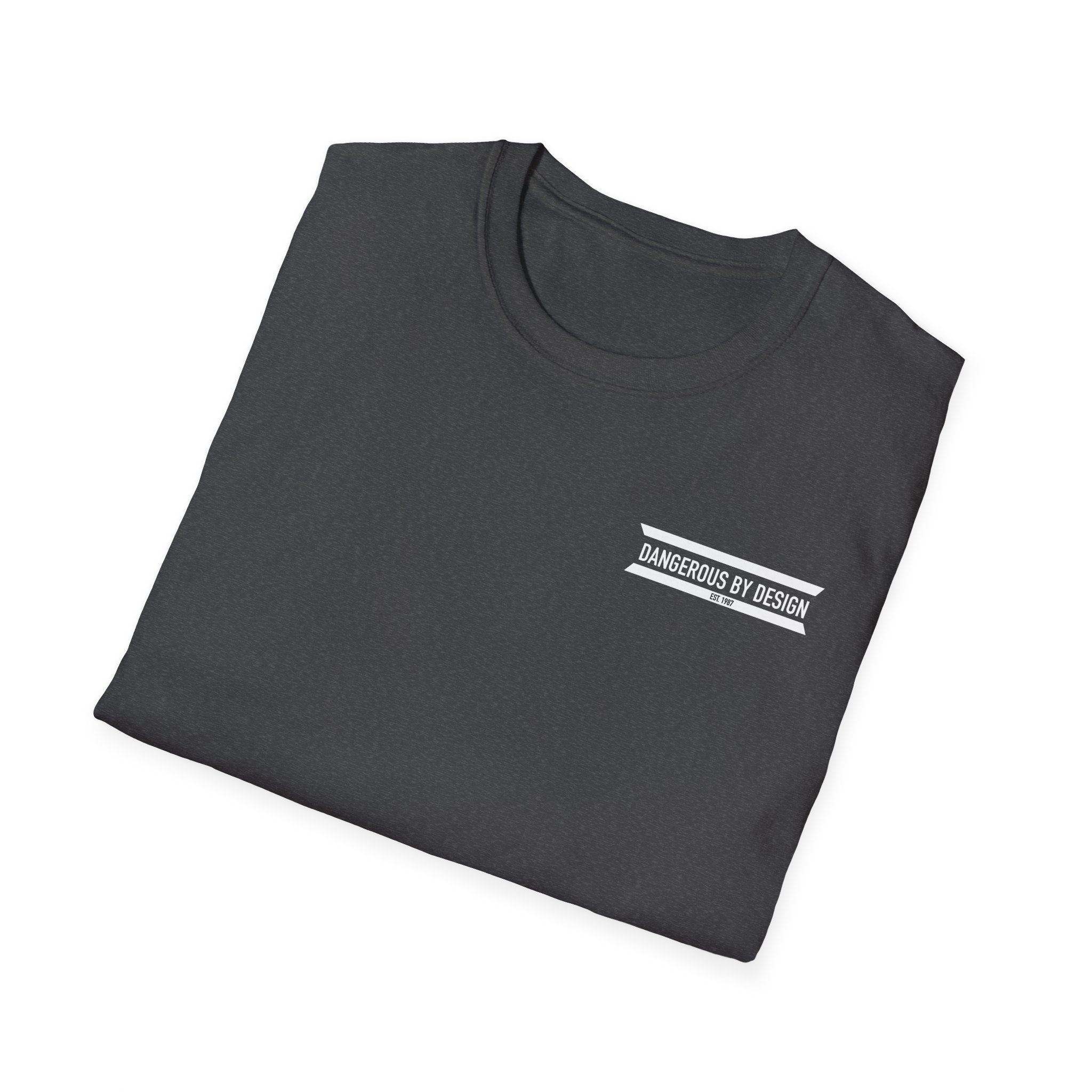 ATF Dommy Mommy T Shirt
