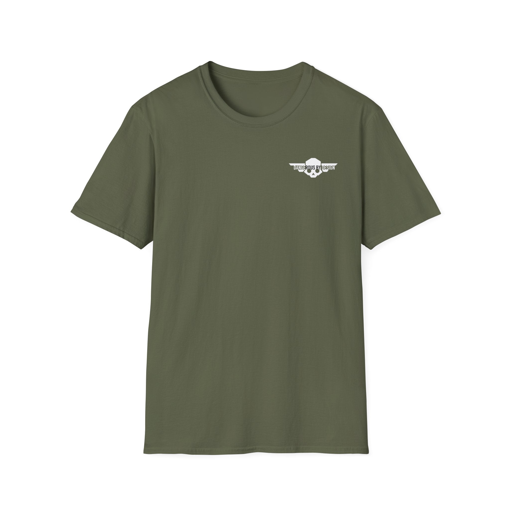 Hell Diver Eternal T Shirt