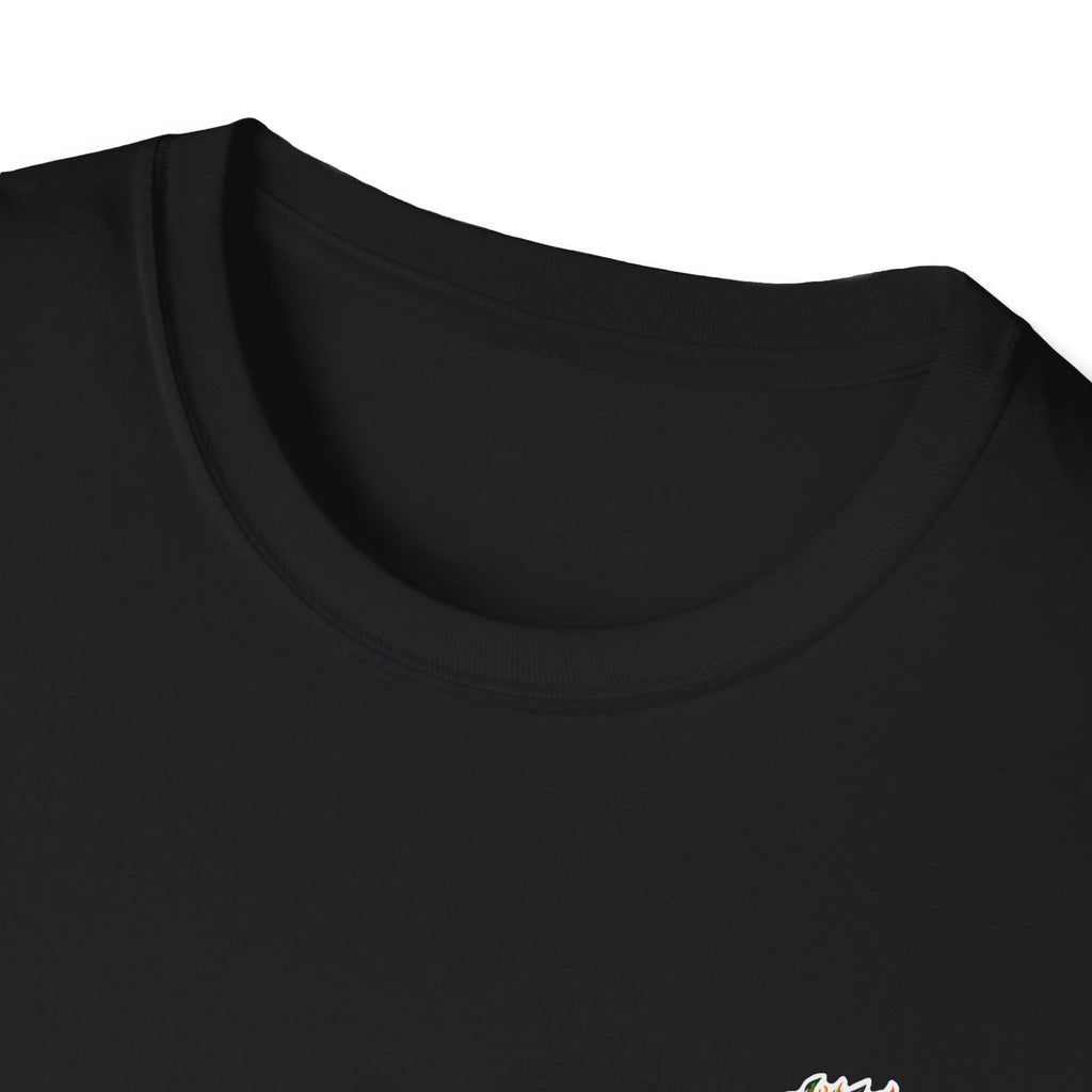 Into the Fire T Shirt