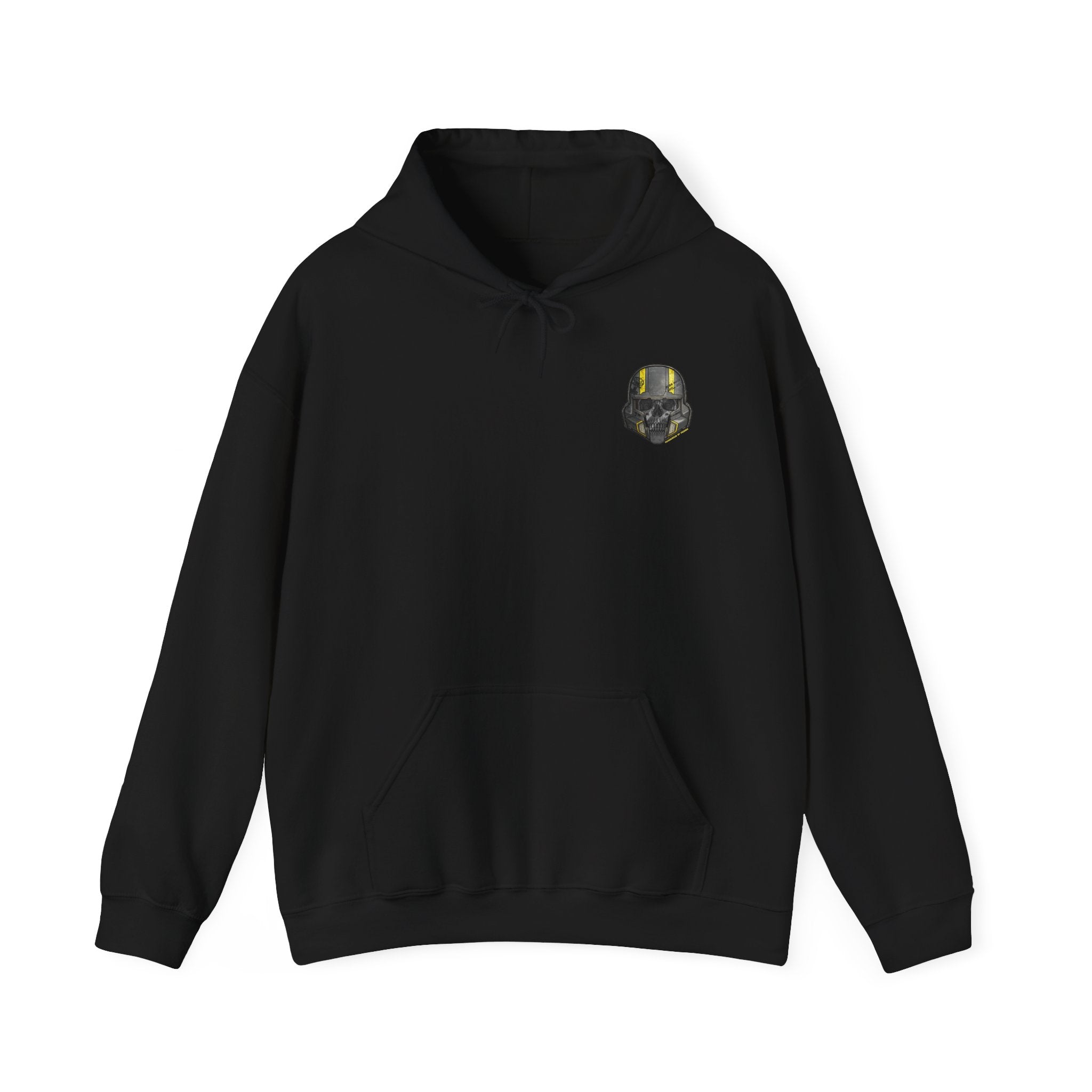 Hell Diver Eternal Hoodie