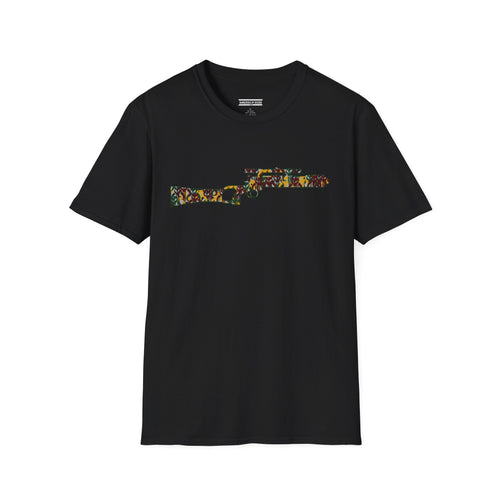 Bounty Hunter Blaster T-Shirt
