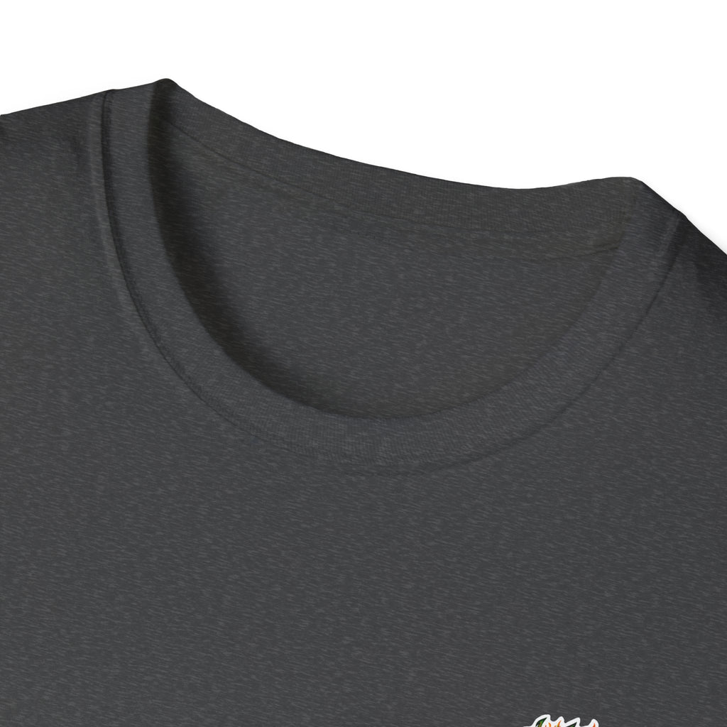 Into the Fire T Shirt