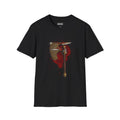 Chaos Legacy Chain AxeT Shirt